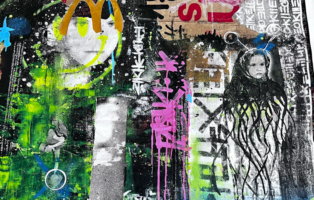 Solo Expo - De Biekorf Lebbeke