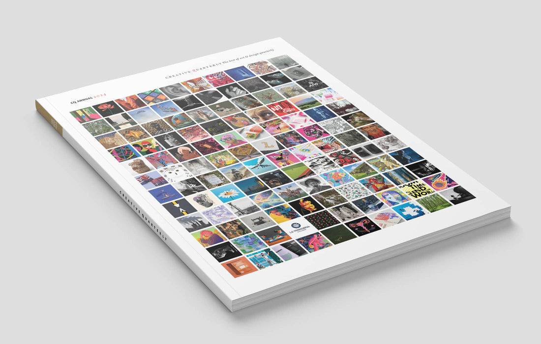 Awarded as the winner in the Fine Art category of Cq78 πͺ Brooklyn, New York