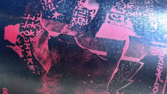 Artbox 2 - Wrapping up the second box