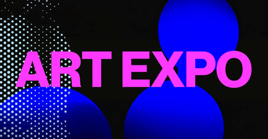 Saturday 2 & Sunday 3 May 2026 - Art Expo (Wezemaal)